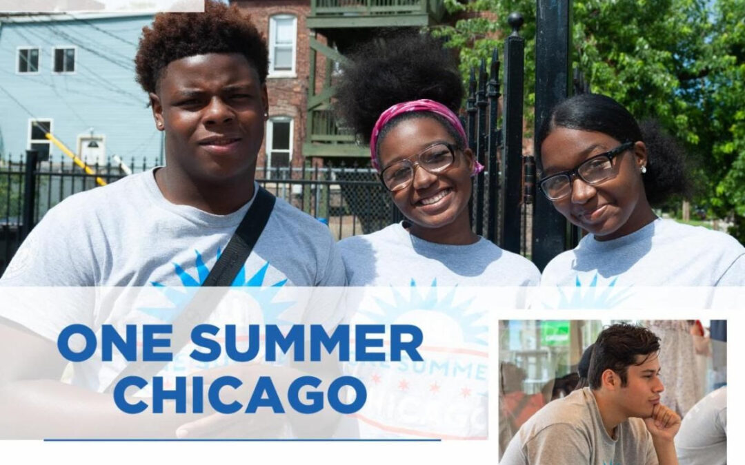 One Summer Chicago 2024