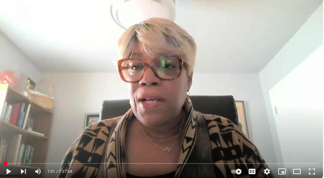 May 8th Town Hall Meeting Recap