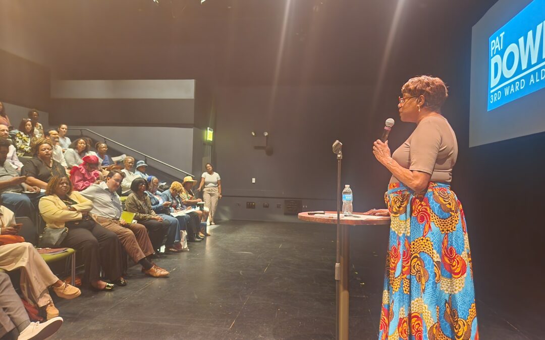 June 20 2026 Town Hall Meeting Recap